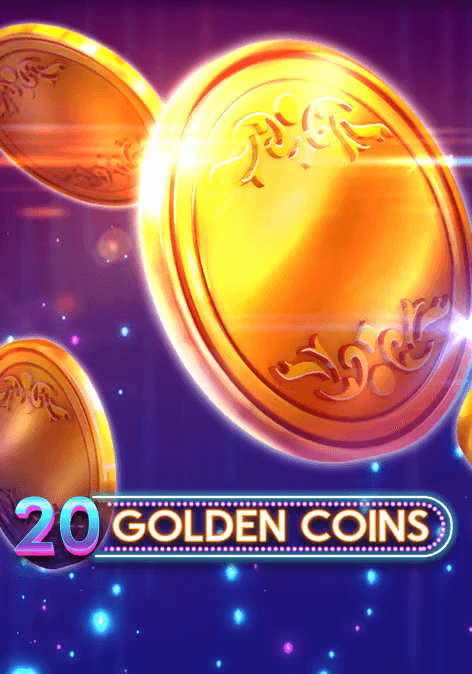 20 Golden Coins от Плей Фортуна Регистрация