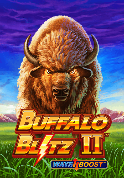 Buffalo Blitz от Плей Фортуна Регистрация