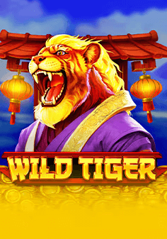 Wild Tiger от Плей Фортуна Регистрация