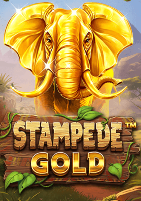 Stampede Gold от Плей Фортуна Регистрация